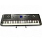 Used Yamaha DGX660 Portable Keyboard