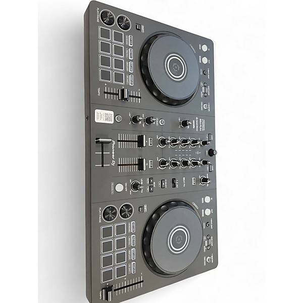 Used Pioneer DJ DDJ-FLX4 DJ Controller