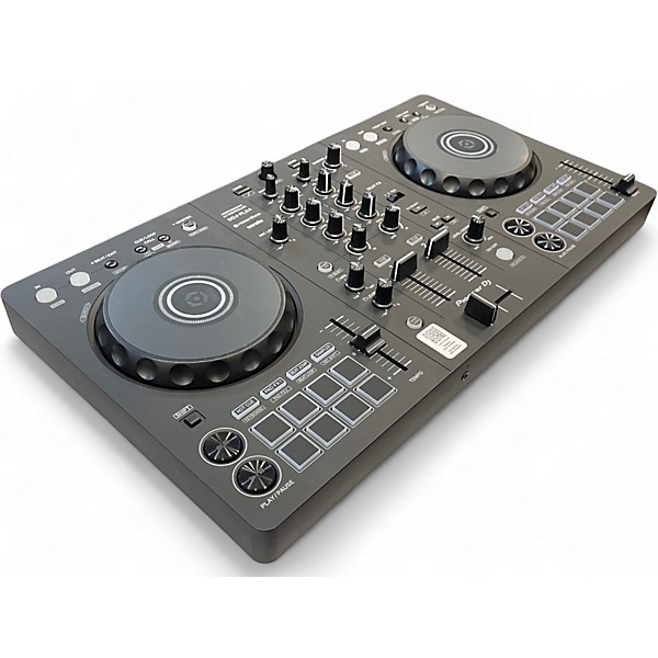Used Pioneer DJ DDJ-FLX4 DJ Controller