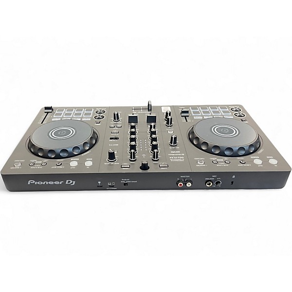 Used Pioneer DJ DDJ-FLX4 DJ Controller