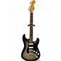 Used 2021 Fender Player Plus Stratocaster HSS Silverburst Solid Body Electric Guitar thumbnail