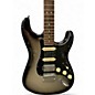 Used 2021 Fender Player Plus Stratocaster HSS Silverburst Solid Body Electric Guitar