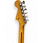 Used 2021 Fender Player Plus Stratocaster HSS Silverburst Solid Body Electric Guitar