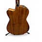 Used Yamaha FSX800C Sandburst Acoustic Electric Guitar