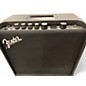 Used Fender Mustang LT25 25W 1x8 Guitar Combo Amp thumbnail