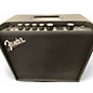 Used Fender Mustang LT25 25W 1x8 Guitar Combo Amp