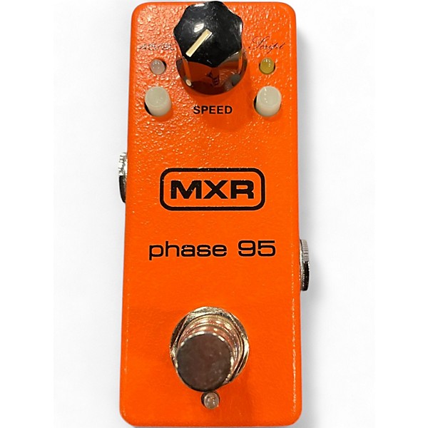Used MXR M290 Phase 95 Effect Pedal