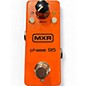 Used MXR M290 Phase 95 Effect Pedal thumbnail