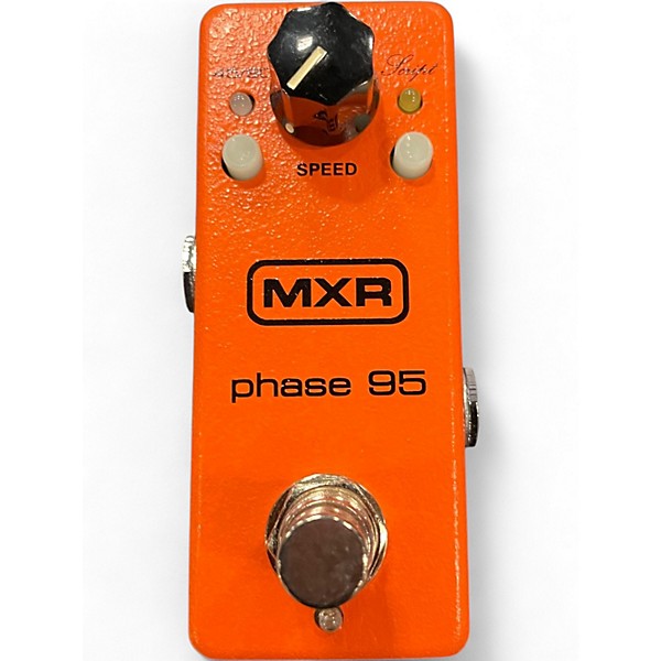 Used MXR M290 Phase 95 Effect Pedal