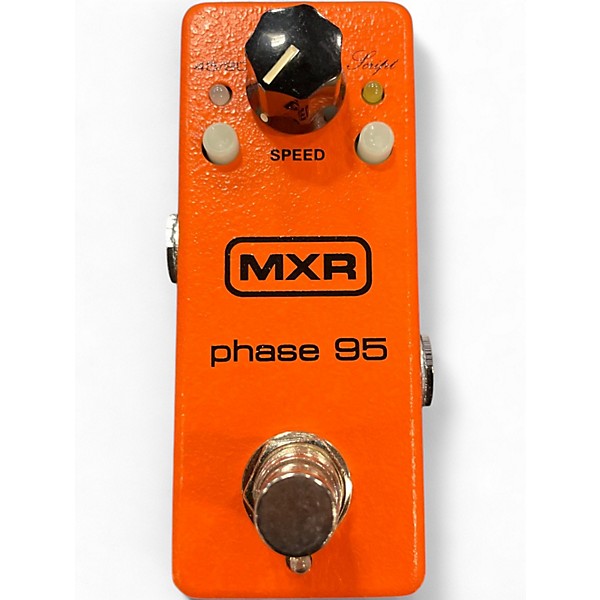 Used MXR M290 Phase 95 Effect Pedal