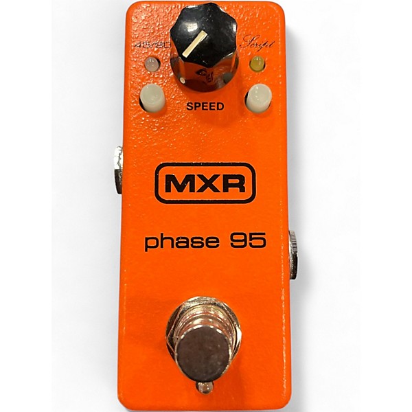Used MXR M290 Phase 95 Effect Pedal