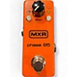 Used MXR M290 Phase 95 Effect Pedal