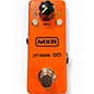 Used MXR M290 Phase 95 Effect Pedal