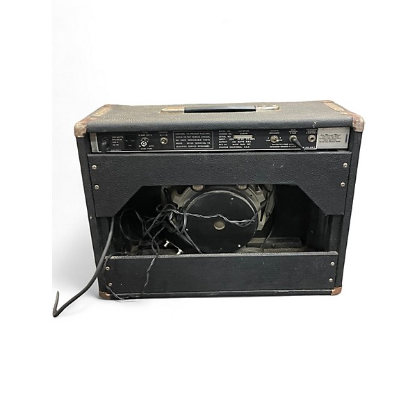Used 1978 Ernie Ball Music Man 112RP One Hundred Tube Guitar Combo Amp