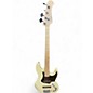 Used Xotic XJ1T WHITE BLONDE Electric Bass Guitar thumbnail