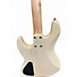 Used Xotic XJ1T WHITE BLONDE Electric Bass Guitar