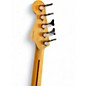 Used Fender Deluxe Jazz Bass V 5 String Torino Red Electric Bass Guitar