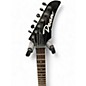 Used Dean MDX X QUILT Blue Burst Solid Body Electric Guitar