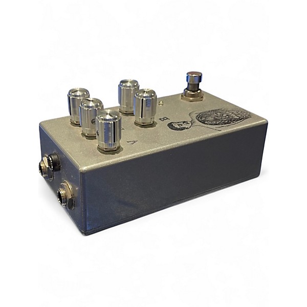 Used Farm organs Effect Pedal