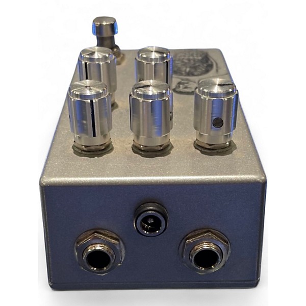 Used Farm organs Effect Pedal