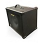 Used Kustom KBA35X DFX Guitar Combo Amp