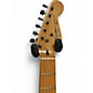 Used Fender Squier II Stratocaster Red Solid Body Electric Guitar