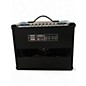 Used Kustom Dual 35 Dfx Guitar Combo Amp
