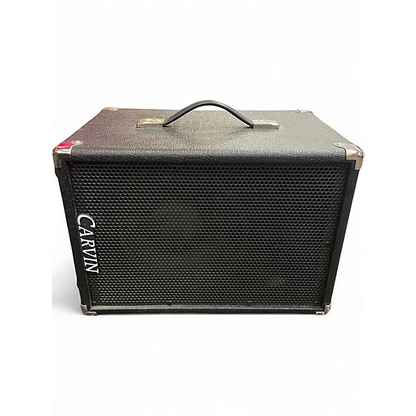 Used Carvin Micro Bass BX 1x10 MB10 Bass Combo Amp