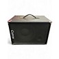 Used Carvin Micro Bass BX 1x10 MB10 Bass Combo Amp thumbnail