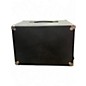 Used Carvin Micro Bass BX 1x10 MB10 Bass Combo Amp
