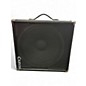 Used Carvin 1X15 Bass Cabinet thumbnail