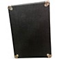 Used Carvin 1X15 Bass Cabinet