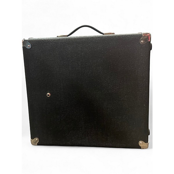 Used Carvin 1X15 Bass Cabinet