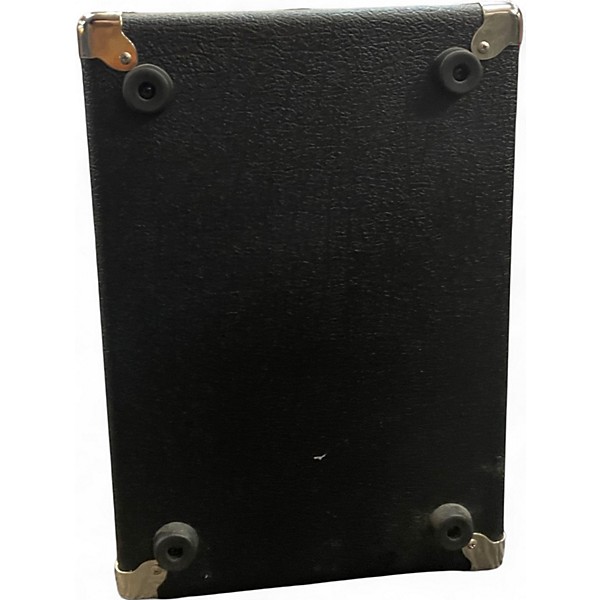 Used Carvin 1X15 Bass Cabinet