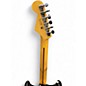 Used Fender 75th Anniversary American Professional II Stratocaster Black Solid Body Electric Guitar