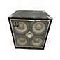 Used SWR Goliath III 4x10 Bass Cabinet thumbnail