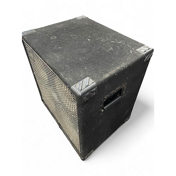 Used SWR Goliath III 4x10 Bass Cabinet