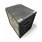 Used SWR Goliath III 4x10 Bass Cabinet
