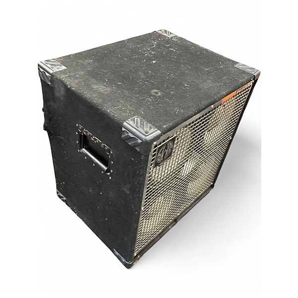 Used SWR Goliath III 4x10 Bass Cabinet