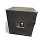 Used SWR Goliath III 4x10 Bass Cabinet