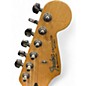 Used Fender Standard Stratocaster Midnight Wine Solid Body Electric Guitar