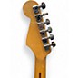 Used Fender Standard Stratocaster Midnight Wine Solid Body Electric Guitar