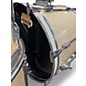 Used Pearl 4 Piece Export Vintage White Drum Kit