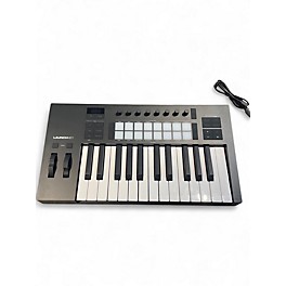 Used Novation Launchkey 25 Key MIDI Controller