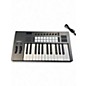 Used Novation Launchkey 25 Key MIDI Controller thumbnail