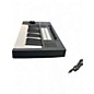 Used Novation Launchkey 25 Key MIDI Controller