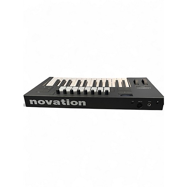 Used Novation Launchkey 25 Key MIDI Controller