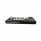 Used Novation Launchkey 25 Key MIDI Controller