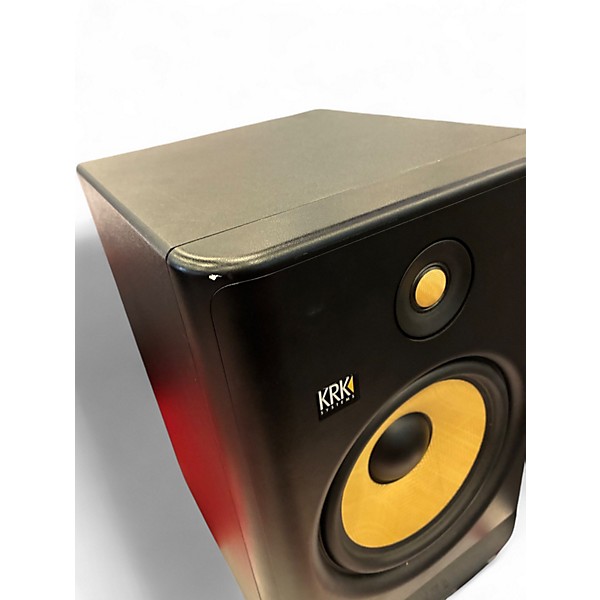 Used KRK RP8 ROKIT G4 Each Powered Monitor