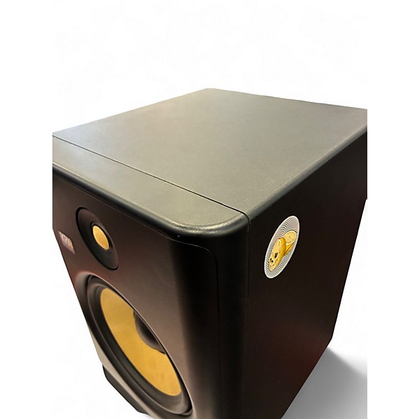 Used KRK RP8 ROKIT G4 Each Powered Monitor